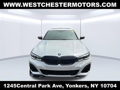 bmw 3 series 2020 WBA5U9C02LFH21139 image bmw 3 series 2020 WBA5U9C02LFH21139 image